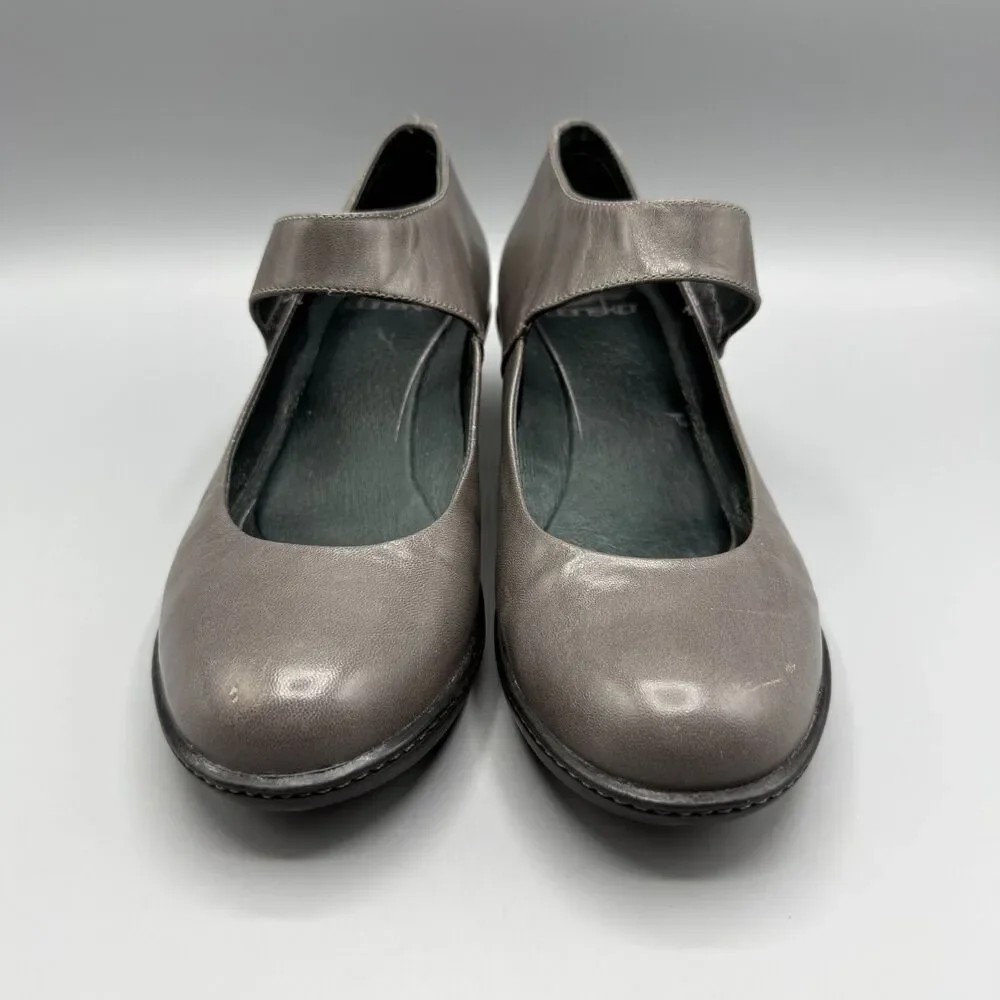 Dansko womens bess